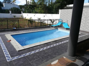 4 bedrooms villa in the sunny north